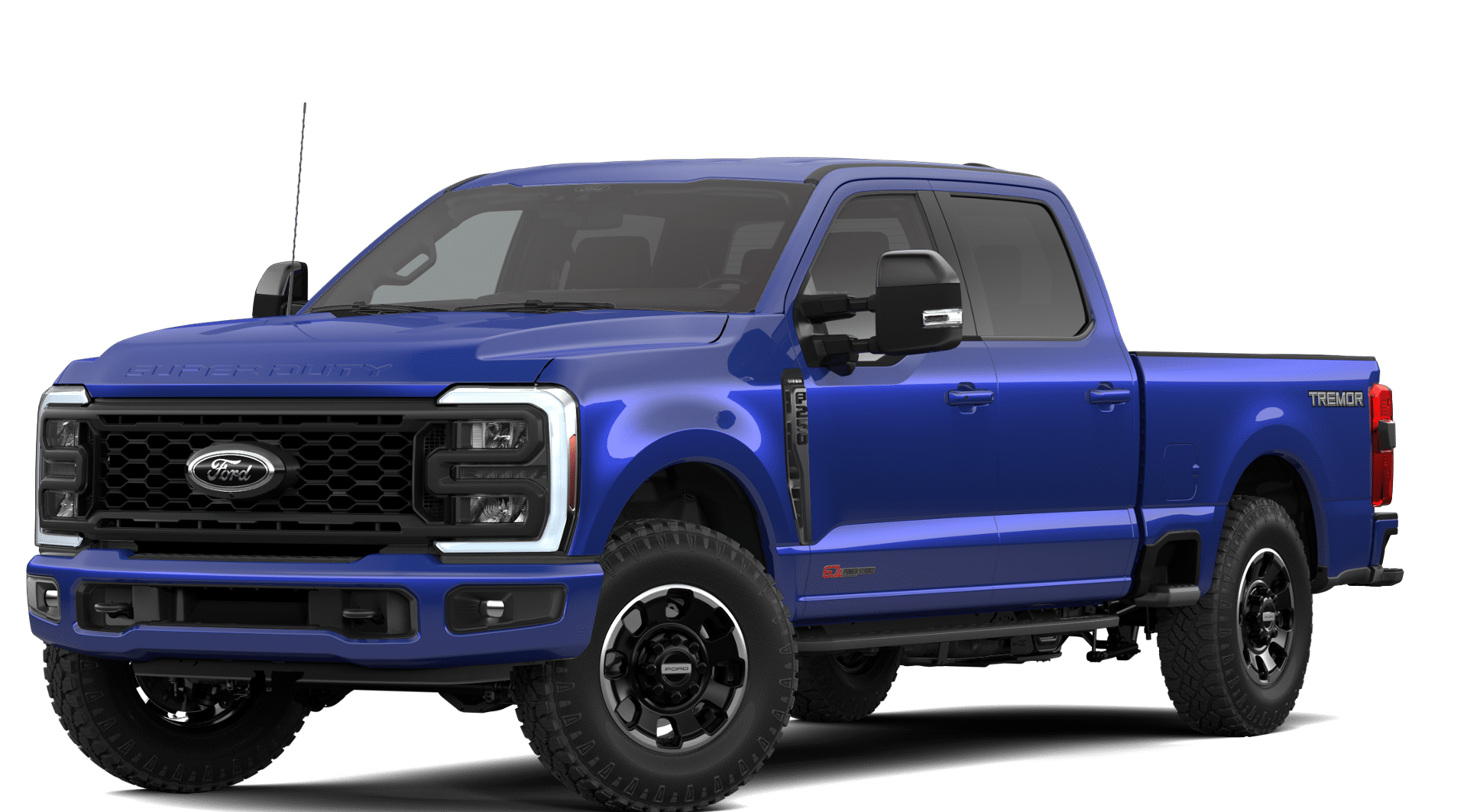 2026 Ford Super Duty® External Image 1